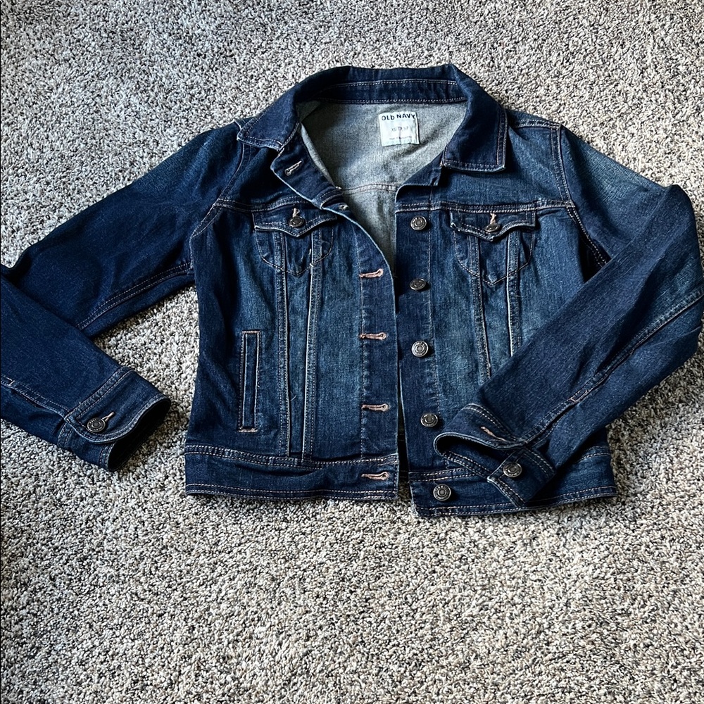 Old Navy Jean jacket